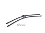 Щётки стеклоочистителя 600/600мм W204, W207 MERCEDES-BENZ арт. A2048201300