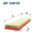 ФИЛЬТР  ВОЗДУШНЫЙ Filtron арт. AP14910