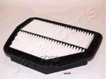 AIR FILTER Japanparts арт. FAW08S