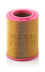 Фильтр воздушный|/Honda Civic 02-06 MANN-FILTER арт. C1430