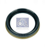 УПЛОТНИТЕЛЬНОЕ КОЛЬЦО, ПОВОРОТНОГО КУЛАКА DT Spare Parts арт. 116285