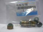 VALVE STEM OIL SEALS MAZDA арт. KL0210155