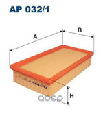 ФИЛЬТР ВОЗДУШНЫЙ M54 E53// M73 E38 Filtron арт. AP0321