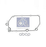 Прокладка SCANIA маслоохладителя DT DT Spare Parts арт. 124158