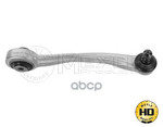 РЫЧАГ, ПОДВЕСКА: AUDI A4 IV (8K ) (08/07-05/16), A5 I (8F , 8T ) (06/07-01/17), Meyle арт. 1160500165HD