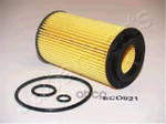 OIL FILTER (ELEMENT) Japanparts арт. FOECO021