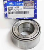 Подшипник ступичный Hyundai-KIA арт. 517203A200