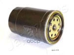 DIESEL FILTER (SPIN-ON) Japanparts арт. FCH11S