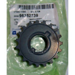 PINION ASSY, GEARBOX GENERAL MOTORS арт. 96352739
