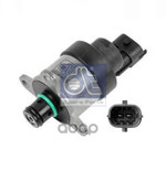 Клапан редукционный топливного насоса MAN TGA 2004 DT Spare Parts арт. 314060