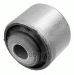 Сайлентблок балки MB W211 -08 задн.подв. LEMFORDER арт. 2975001