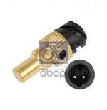 MAN TEMPERATURE SWITCH 100 DEG MAN DT Spare Parts арт. 310301