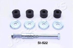 Тяга переднего стабилизатора L=R Japanparts арт. SI522
