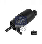 Насос омывателя стекла DAF F65/75/85/95, 65/75/85CF, 95XF, CF65 /II /IV, CF75 /IV, CF85 /IV, XF95/105 DT Spare Parts арт. 563147