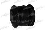 Сайлентблок заднего поворотного кулака PATRON арт. PSE10076