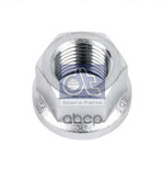 Гайка !M20x2 болта амортизатора Schmitz DT Spare Parts арт. 117018