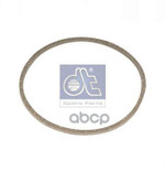 GASKET RUBBER SEAL DT Spare Parts арт. 117007