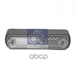 БОКОВОЙ ГАБАРИТНЫЙ ФОНАРЬ DT Spare Parts арт. 331114