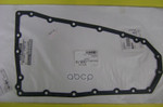 Прокладка поддона акпп nissan j32 l33r t32r j11e r52r. cvt NISSAN арт. 313971XF0D