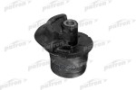 Сайлентблок задней балки PATRON арт. PSE10113