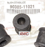 Втулка (сайлентблок) заднего стабилизатора TOYOTA арт. 9038511021