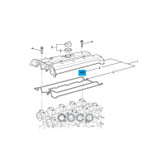 Кольцо уплотнительное ГБЦ Chevrolet Lacetti GENERAL MOTORS арт. 90411826