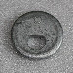 Упорная пластина подрамника моторного отсека Hyundai-KIA арт. 552232H000