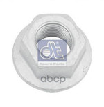 Гайка карданная DT Spare Parts арт. 440356