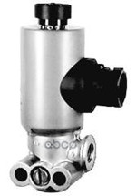 Магнитный клапан [3-ходовой 2-позиционный,байонет Wabco арт. 4720726280