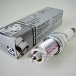 Свеча зажигания VAG арт. 101905617C