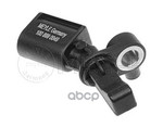 Датчик, частота вращения колеса AUDI A1 I (8X_) (05 10-10 18) , A2 (8Z0) (02 00-08 05) , SEAT Ibiza Meyle арт. 1008990049