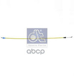 AXOR CABLE DOOR RELEASE DAIMLER AG DT Spare Parts арт. 463404