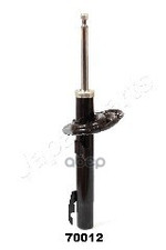 Амортизатор подвески передн газ Renault Megane 02 Japanparts арт. MM70012