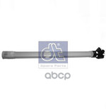 Топливозаборник [с датчиком уровня топлива L=677mm с подогревом] DT Spare Parts арт. 463253