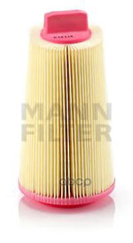 Фильтр воздушный| MB C-class/E-class W203/W211 1.8⁄2.0 02&gt; MANN-FILTER арт. C14114