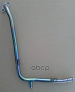 Трубка системы охлаждения Корея Hyundai-KIA арт. 254572B000