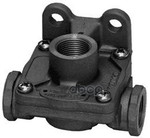 Клапан быстрого растормаживания Wabco арт. 9735000000