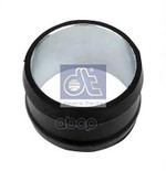 ТРУБКА ОХЛАЖДАЮЩЕЙ ЖИДКОСТИ DT Spare Parts арт. 463299