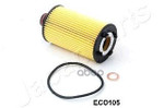 OIL FILTER (ELEMENT) Japanparts арт. FOECO105