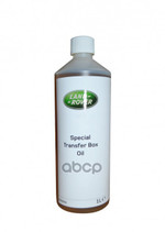 Масло трансмиссионное LAND ROVER арт. LR023288