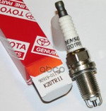 Свеча зажигания TOYOTA арт. 9091901198