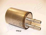 PETROL FILTER (INJECTOR &amp; CARBURETOR) Japanparts арт. FC002S