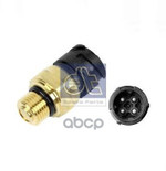 Датчик давления картер.газов Omn Volvo,RVI DT Spare Parts арт. 227112