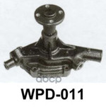 Насос системы охлаждения (помпа) Aisin арт. WPD011