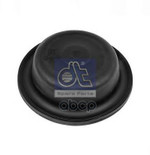 Мембрана, цилиндр пружинного энерго-аккумулятора DT Spare Parts арт. 480158