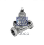 Клапан перепускной DT Spare Parts арт. 264004