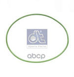 GASKET RUBBER SEAL DT Spare Parts арт. 127418