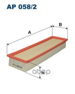 РРРРССРСР  СРёРССС Filtron арт. AP0582
