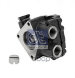 Насос топливный DAF ТННД DT DT Spare Parts арт. 542153