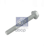 SCREW DAIMLER AG DT Spare Parts арт. 440348